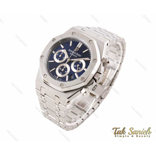 ساعت مردانه اودمار پیگه مدل رویال اوک Audemars-3229-G