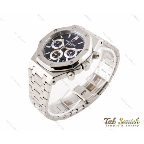 ساعت مردانه اودمار پیگه مدل رویال اوک Audemars-3229-G