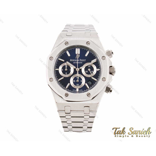 ساعت مردانه اودمار پیگه مدل رویال اوک Audemars-3229-G