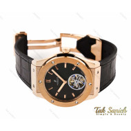 ساعت مچی هابلوت مردانه اتوماتیک Hublot-3231-G ساعت مچی هابلوت مردانه اتوماتیک Hublot-3231-G