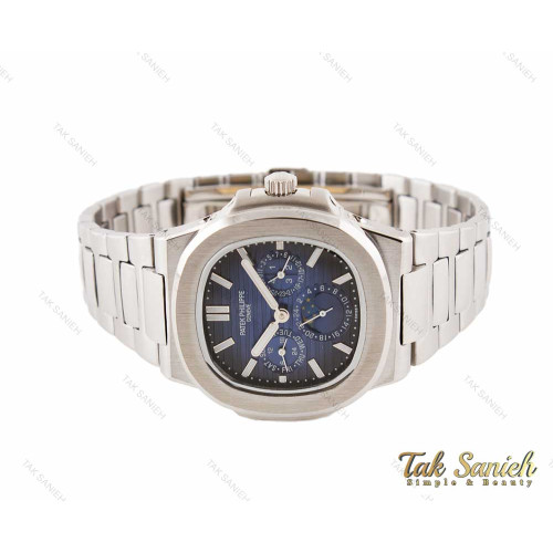 ساعت مچی پاتک فیلیپ ناتیلوس مردانه Patek-3237-G ساعت مچی پاتک فیلیپ ناتیلوس مردانه Patek-3237-G