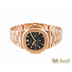 ساعت پتک فیلیپ ناتیلوس اتوماتیک مردانه Patek-3238-G ساعت پتک فیلیپ ناتیلوس اتوماتیک مردانه Patek-3238-G