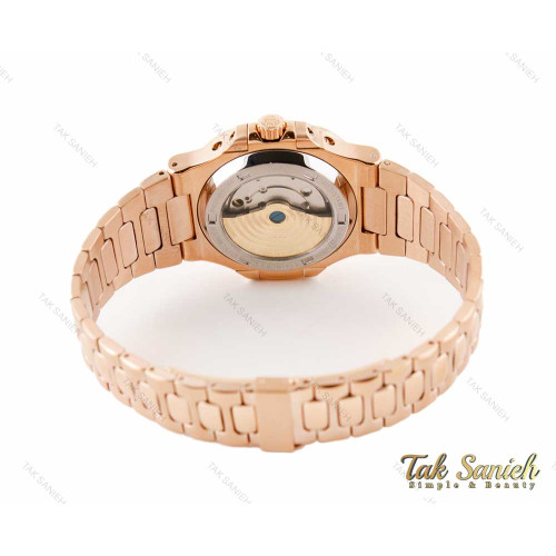 ساعت پتک فیلیپ ناتیلوس اتوماتیک مردانه Patek-3238-G