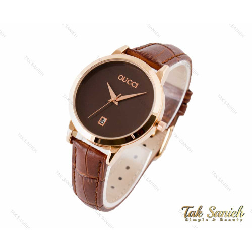 ساعت مچی گوچی زنانه Gucci-3350-L
