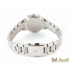 ساعت رومانسون کرنوگراف زنانه Romanson-3354-L