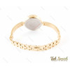 ساعت رومانسون زنانه نگین دار طلایی Romanson-3355-L ساعت رومانسون زنانه نگین دار طلایی Romanson-3355-L