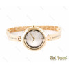 ساعت رومانسون زنانه نگین دار طلایی Romanson-3355-L ساعت رومانسون زنانه نگین دار طلایی Romanson-3355-L
