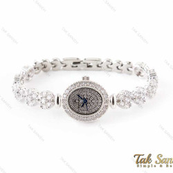 ساعت مچی رویال کرون زنانه RoyalCrown-3357-L