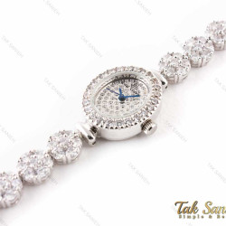 ساعت مچی رویال کرون زنانه RoyalCrown-3357-L