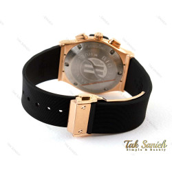 ساعت هابلوت مردانه سه موتوره اسکلتون Hublot-3362-G