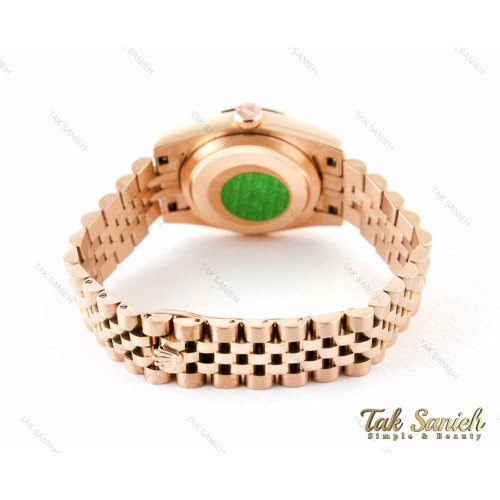 رولکس دیت جاست زنانه سایز متوسط Rolex-3365-L رولکس دیت جاست زنانه سایز متوسط Rolex-3365-L
