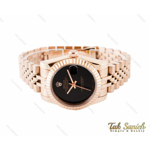 رولکس دیت جاست زنانه سایز متوسط Rolex-3365-L رولکس دیت جاست زنانه سایز متوسط Rolex-3365-L