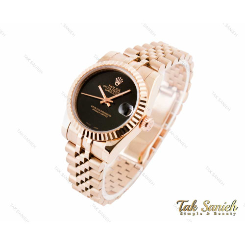رولکس دیت جاست زنانه سایز متوسط Rolex-3365-L رولکس دیت جاست زنانه سایز متوسط Rolex-3365-L