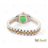 ساعت رولکس دیت جاست دورنگین Rolex-3368-L ساعت رولکس دیت جاست دورنگین Rolex-3368-L