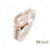 ساعت رولکس دیت جاست دورنگین Rolex-3368-L ساعت رولکس دیت جاست دورنگین Rolex-3368-L