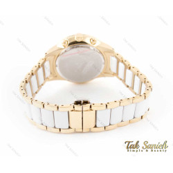 ساعت رومانسون سه موتوره زنانه Romanson-3370-L