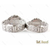 ساعت تیسوت ست سه موتوره کورنوگراف Tissot-3373-S ساعت تیسوت ست سه موتوره کورنوگراف Tissot-3373-S