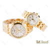 ساعت ست زنانه و مردانه تیسوت کرنوگراف Tissot-3375-S