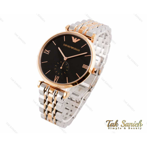 ساعت مچی امپریوآرمانی مردانه Armani-3378-G ساعت مچی امپریوآرمانی مردانه Armani-3378-G