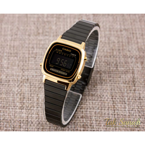 ساعت مچی زنانه کاسیو دیجیتال Casio-3379-L ساعت مچی زنانه کاسیو دیجیتال Casio-3379-L