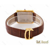 ساعت کارتیه مدل تانک مردانه Cartier-3395-G