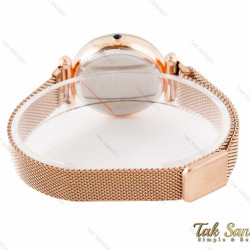 ساعت دیور زنانه حصیری Dior-3397-L