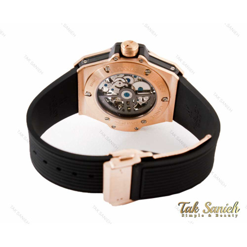 ساعت هابلوت مردانه اتوماتیک Hublot-3402-G ساعت هابلوت مردانه اتوماتیک Hublot-3402-G