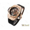 ساعت هابلوت مردانه اتوماتیک Hublot-3402-G ساعت هابلوت مردانه اتوماتیک Hublot-3402-G