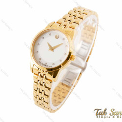 ساعت مچی موادو زنانه Movado-3404-L