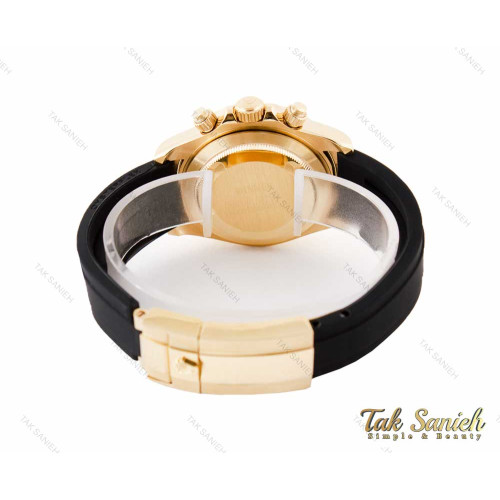 ساعت رولکس مردانه مدل دیتونا نگین دار Rolex-3410-G ساعت رولکس مردانه مدل دیتونا نگین دار Rolex-3410-G