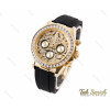 ساعت رولکس مردانه مدل دیتونا نگین دار Rolex-3410-G ساعت رولکس مردانه مدل دیتونا نگین دار Rolex-3410-G