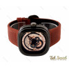 ساعت سون فرایدی مردانه SevenFriday-3412-G ساعت سون فرایدی مردانه SevenFriday-3412-G