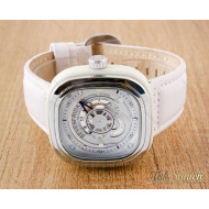ساعت مچی سون فرایدی مردانه SevenFriday-3413-G ساعت مچی سون فرایدی مردانه SevenFriday-3413-G