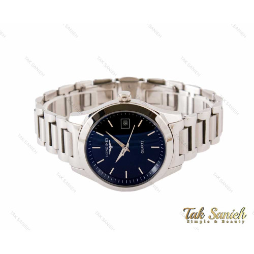 ساعت لونژین کوارتز زنانه Longines-3415-L ساعت لونژین کوارتز زنانه Longines-3415-L