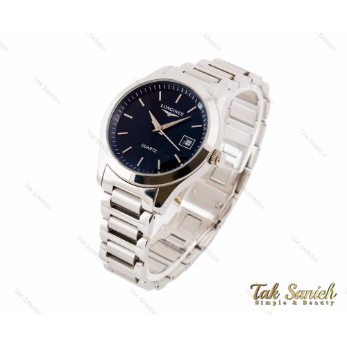 ساعت لونژین کوارتز زنانه Longines-3415-L ساعت لونژین کوارتز زنانه Longines-3415-L