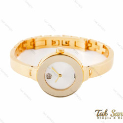ساعت مچی موادو زنانه Movado-3416-L