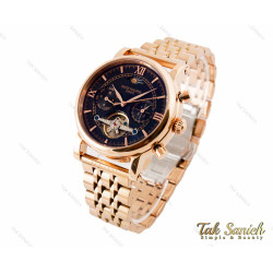 ساعت پتک فیلیپ تقویم دائمی مردانه اتوماتیک Patek-3420-G