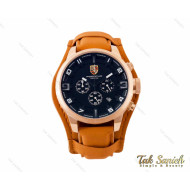 ساعت پورشه دیزاین کرنوگراف مردانه Porsche-3421-G