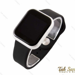 ساعت مچی هوشمند T80 اسپورت SmartBracelet-3432-G-L ساعت مچی هوشمند T80 اسپورت SmartBracelet-3432-G-L