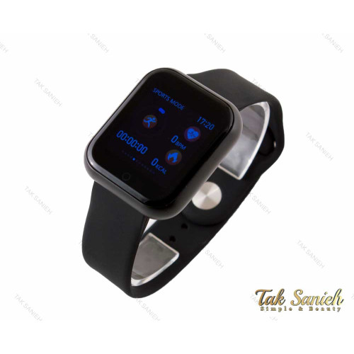 ساعت هوشمند T80 اسپرت SmartBracelet-3433-G-L ساعت هوشمند T80 اسپرت SmartBracelet-3433-G-L