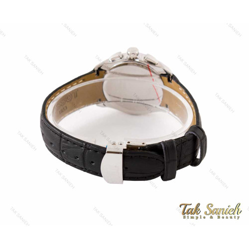 ساعت تیسوت زنانه بند چرمی Tissot-3435-L