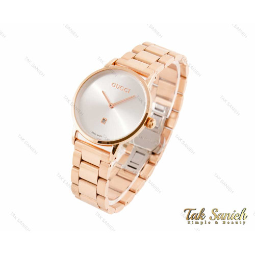 ساعت مچی زنانه گوچی Gucci-3440-L ساعت مچی زنانه گوچی Gucci-3440-L