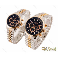 ساعت سیتیزن ست VIP کرنوگراف Citizen-3445-S