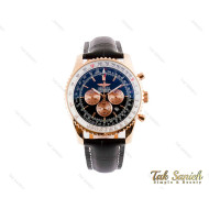 ساعت برایتلینگ خلبانی NAVITIMER سه موتوره Breitling-3466-G