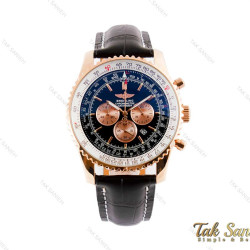 ساعت برایتلینگ خلبانی NAVITIMER سه موتوره Breitling-3466-G