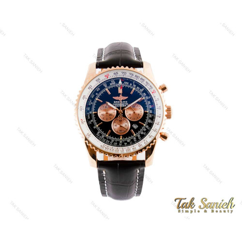 ساعت برایتلینگ خلبانی NAVITIMER سه موتوره Breitling-3466-G