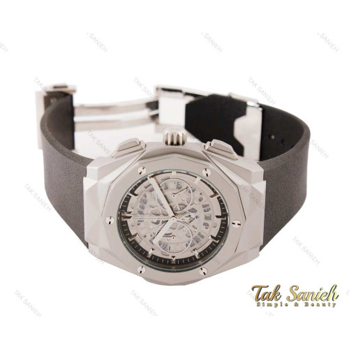 ساعت هابلوت مردانه سه موتوره کلاسیک فیوژن مدل Hublot-3470-G ساعت هابلوت مردانه سه موتوره کلاسیک فیوژن مدل Hublot-3470-G