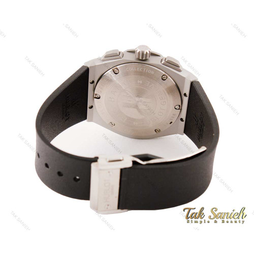 ساعت هابلوت مردانه سه موتوره کلاسیک فیوژن مدل Hublot-3470-G ساعت هابلوت مردانه سه موتوره کلاسیک فیوژن مدل Hublot-3470-G
