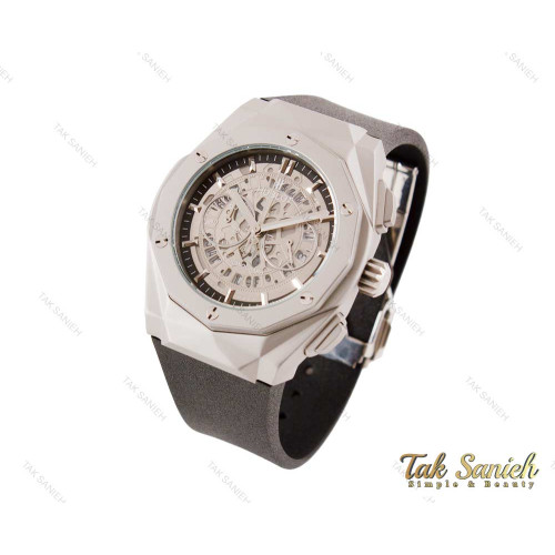 ساعت هابلوت مردانه سه موتوره کلاسیک فیوژن مدل Hublot-3470-G ساعت هابلوت مردانه سه موتوره کلاسیک فیوژن مدل Hublot-3470-G