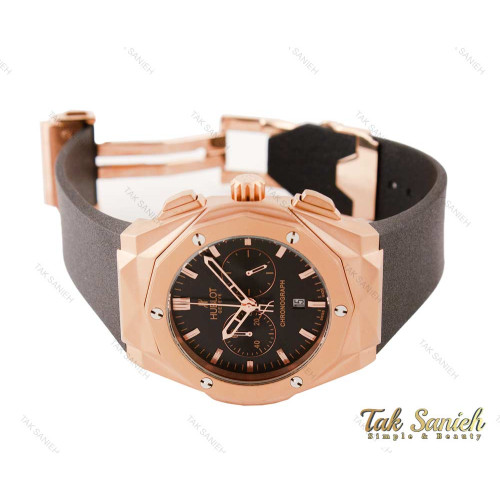ساعت مچی هابلوت مردانه CLASSIC FUSION ORLINSKI مدل Hublot-3472-G ساعت مچی هابلوت مردانه CLASSIC FUSION ORLINSKI مدل Hublot-3472-G